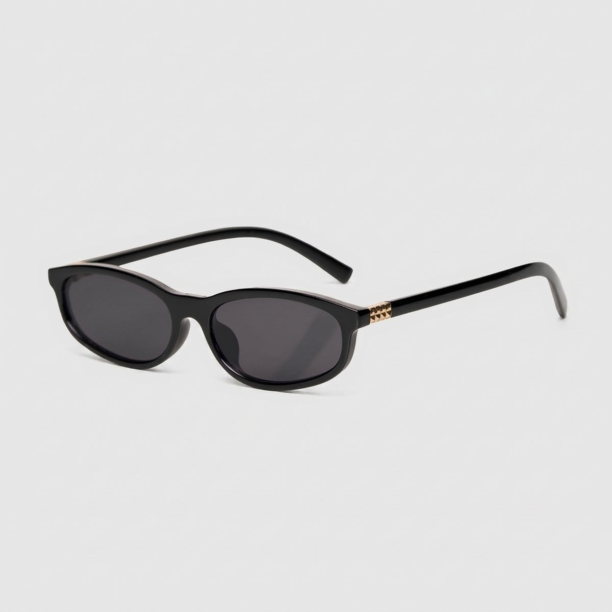 Cumbuco Oval Sunglasses