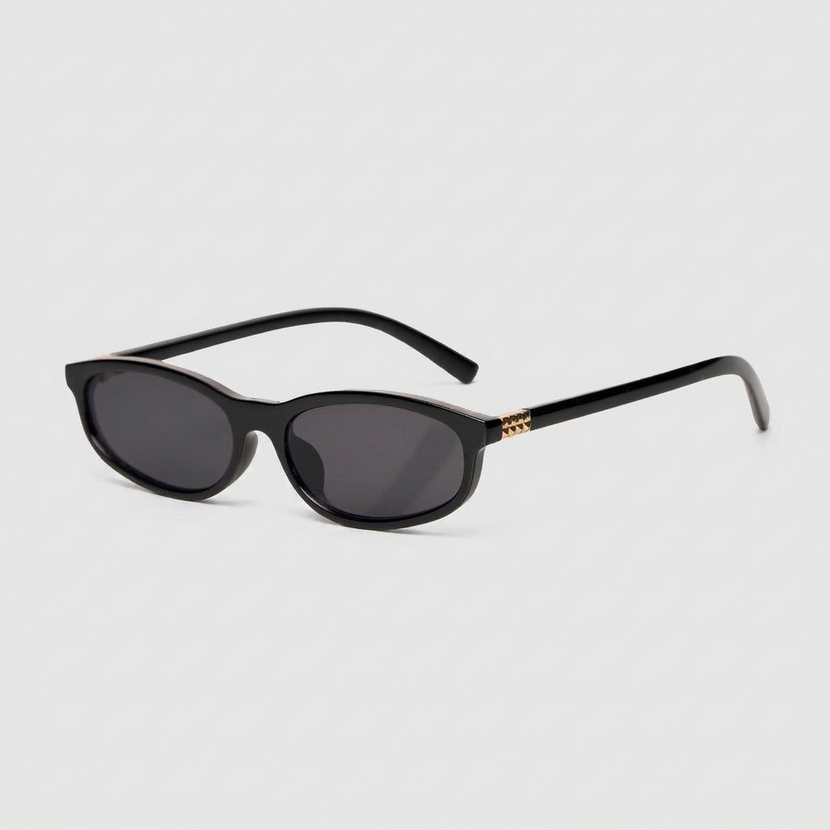 Cumbuco Oval Sunglasses