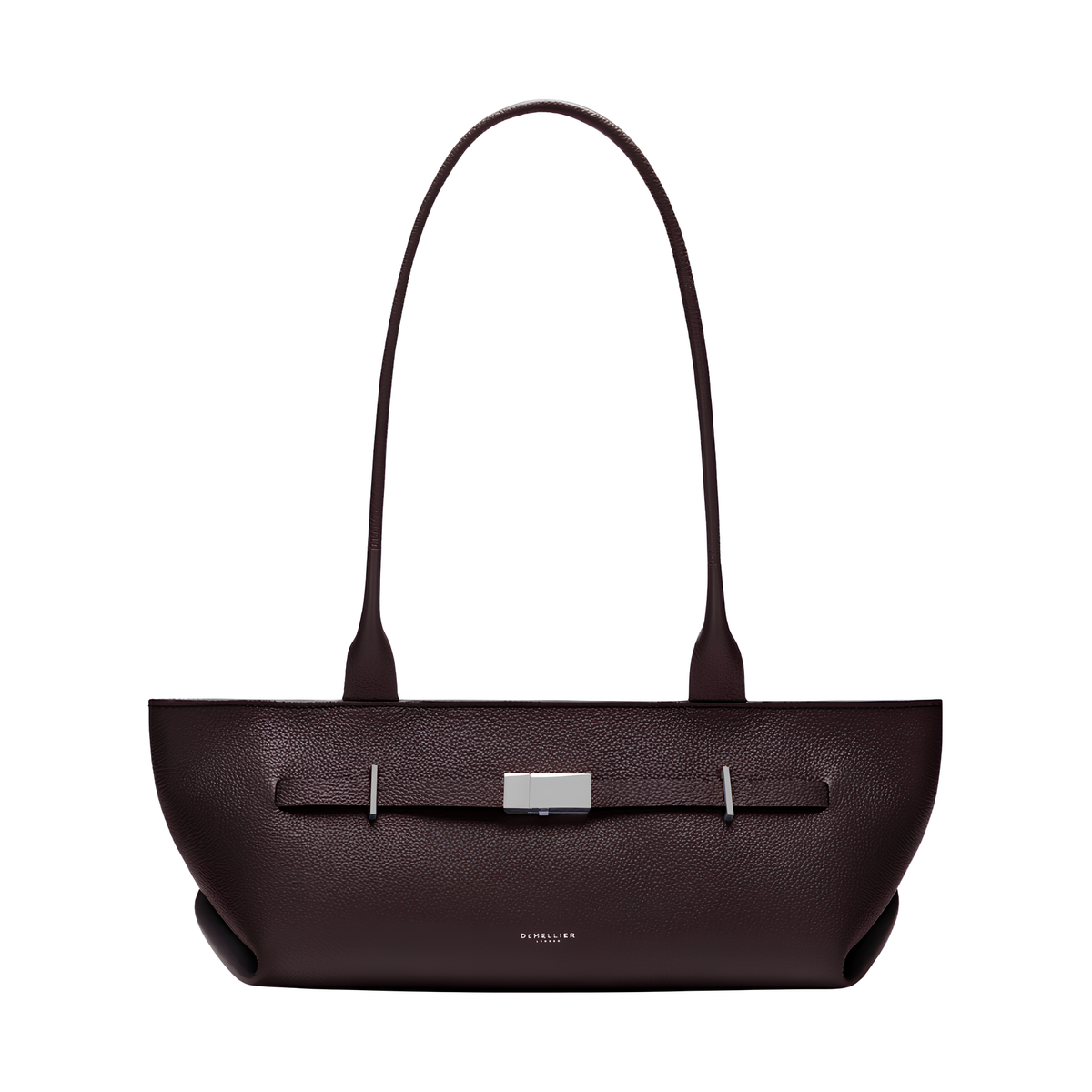 DMLR - The New York Shoulder