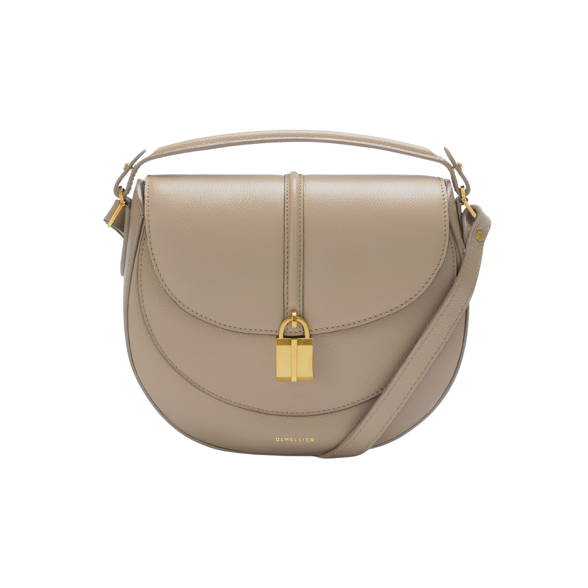 DMLR - The Siena Saddle