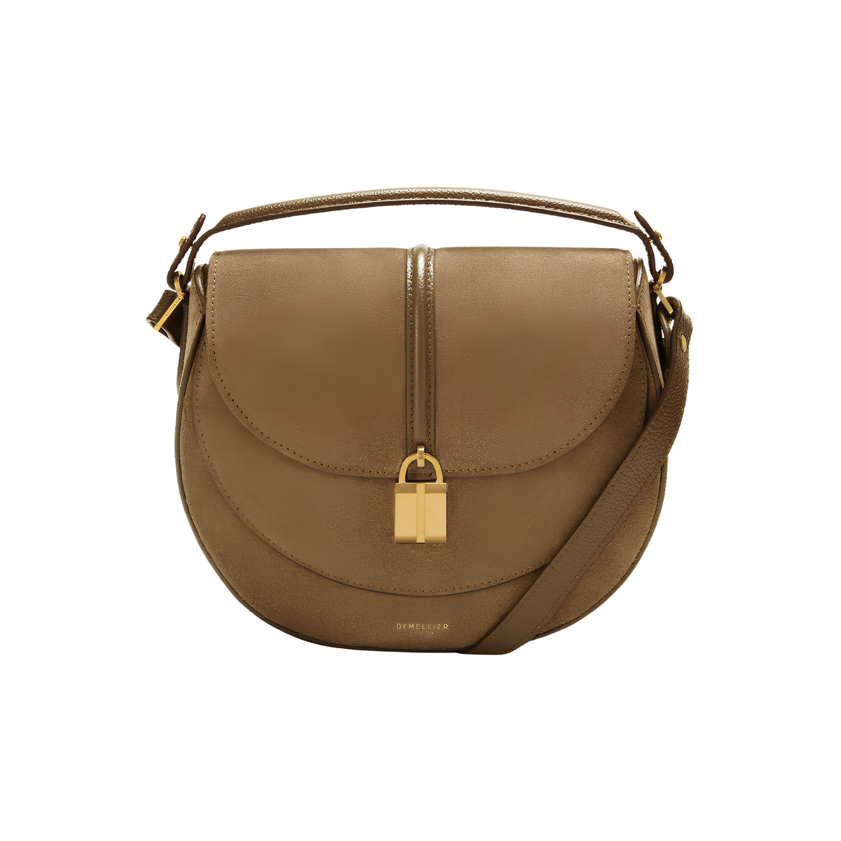 DMLR - The Siena Saddle