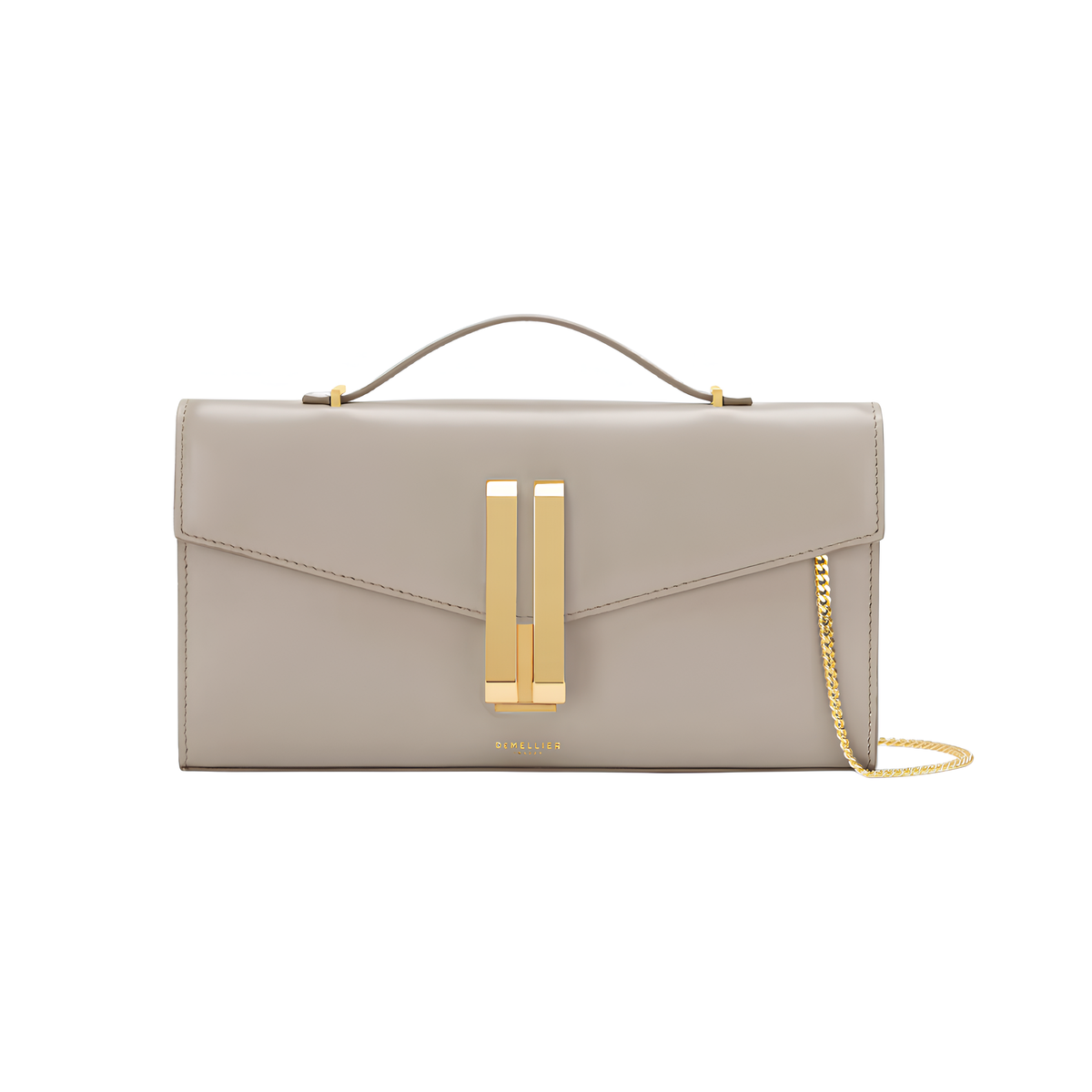 DMLR - The Vancouver Clutch