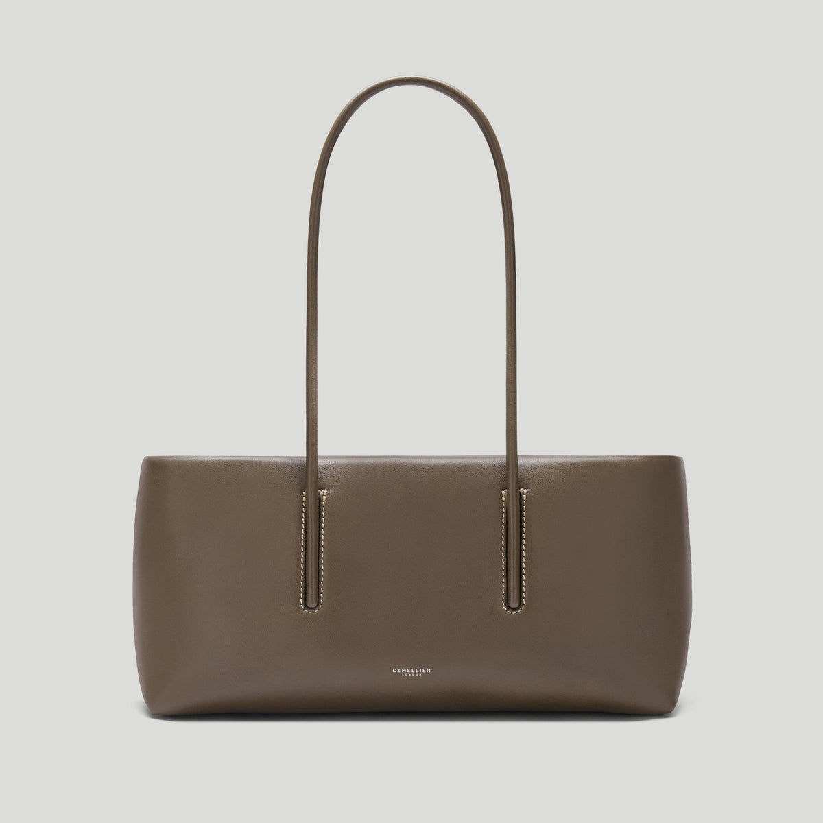DMLR - Rebecca Donaldson x The Stockholm Shoulder