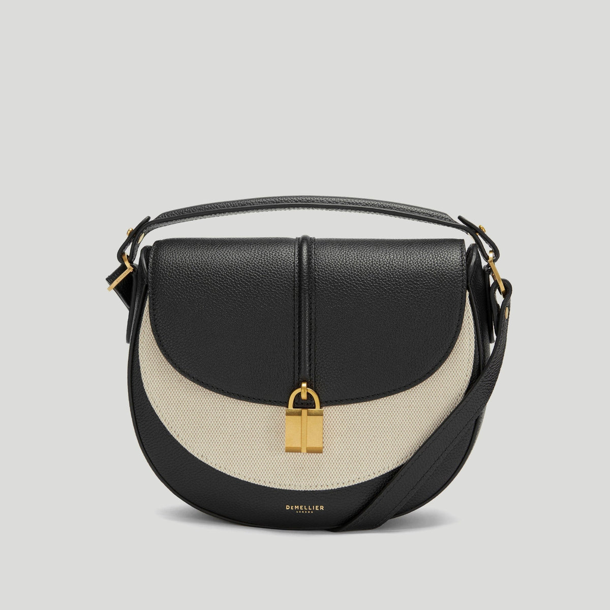 DMLR - The Siena Saddle