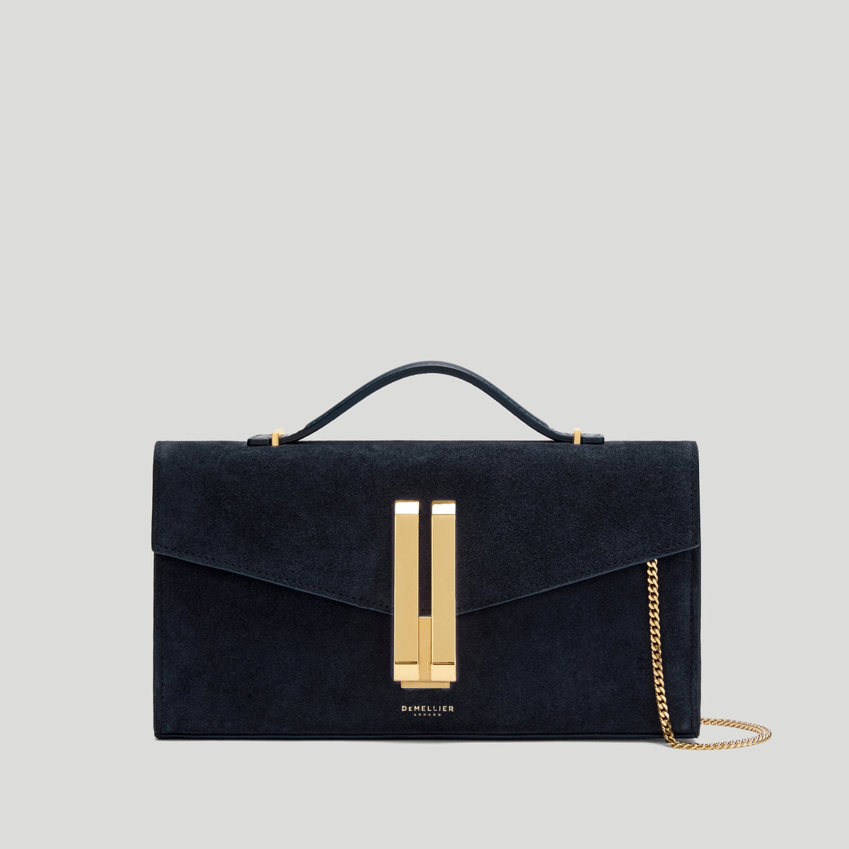 DMLR - The Vancouver Clutch