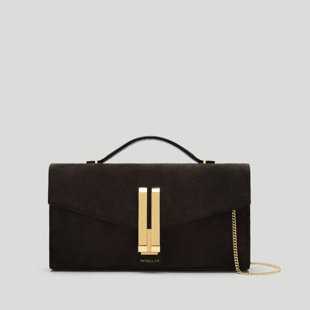 DMLR - The Vancouver Clutch