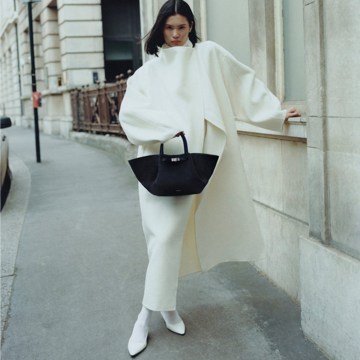 DMLR - The Midi New York