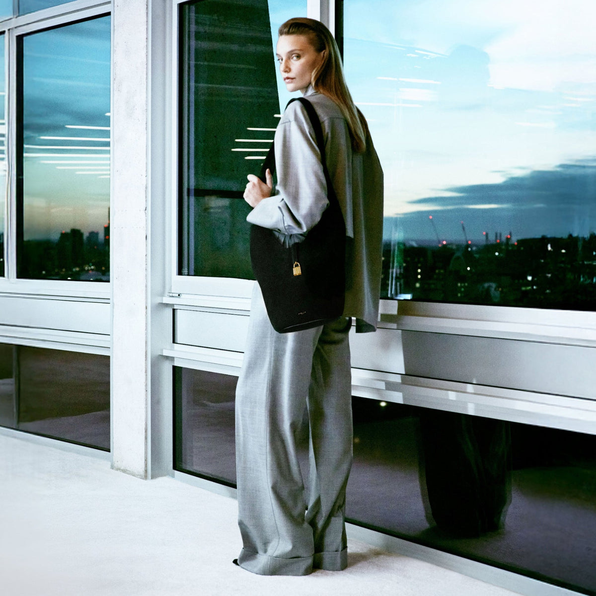 DMLR - The Siena Crossbody