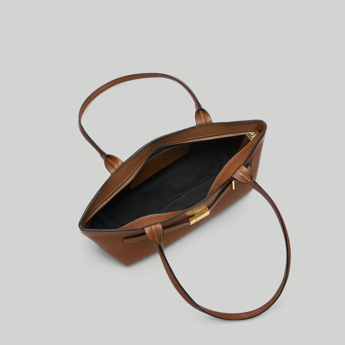 DMLR - The New York Shoulder