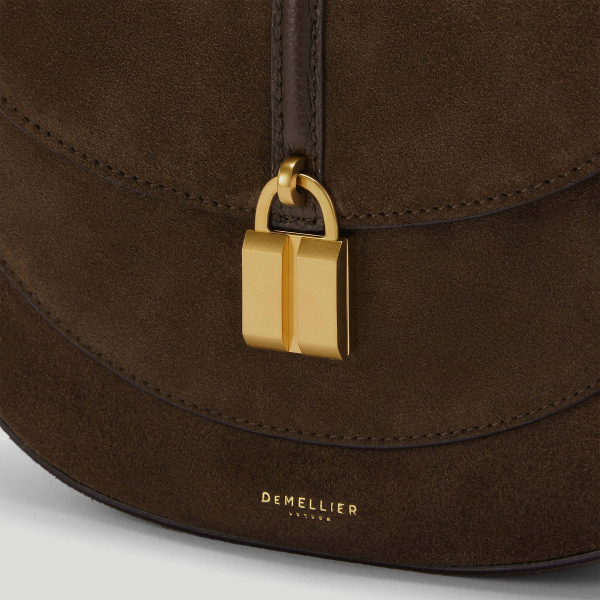 DMLR - The Siena Saddle
