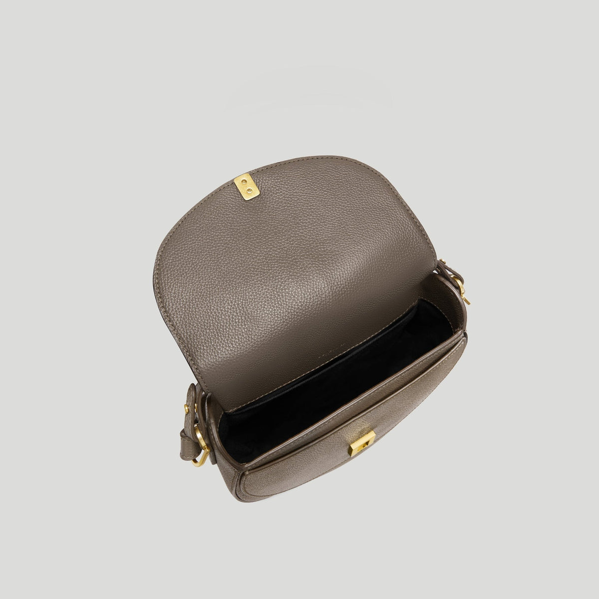 DMLR - The Siena Saddle