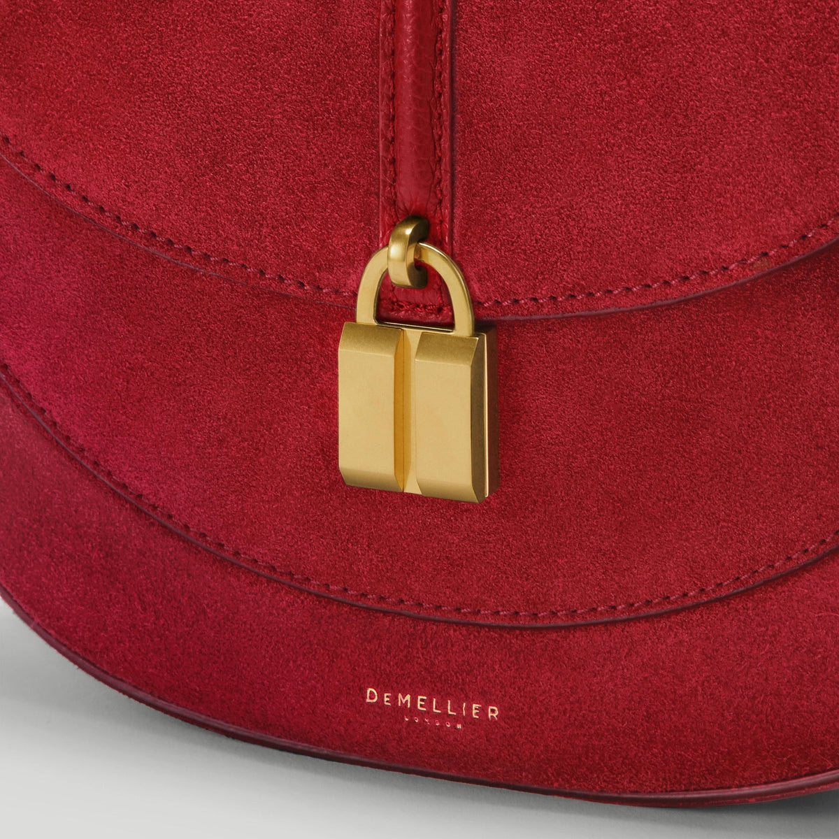 DMLR - The Siena Saddle