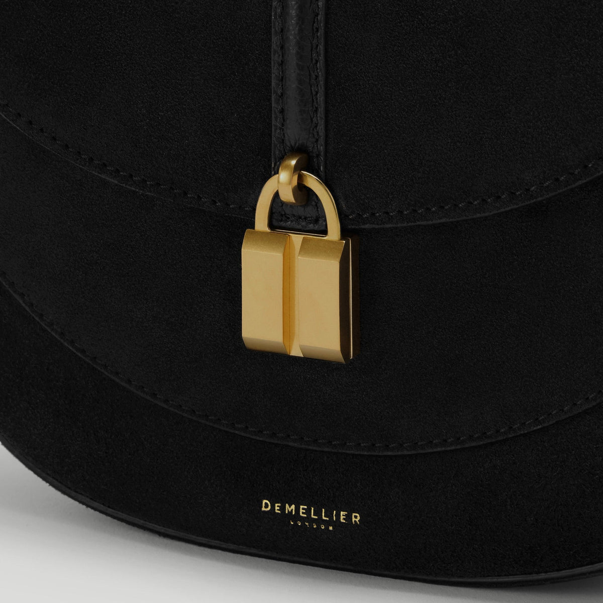 DMLR - The Siena Saddle