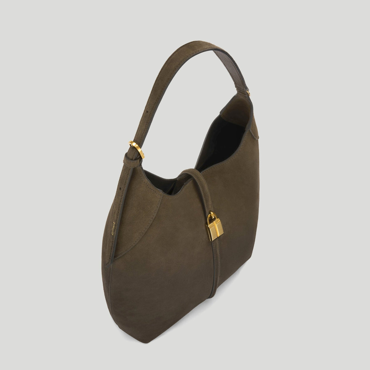 DMLR - The Large Siena Bucket