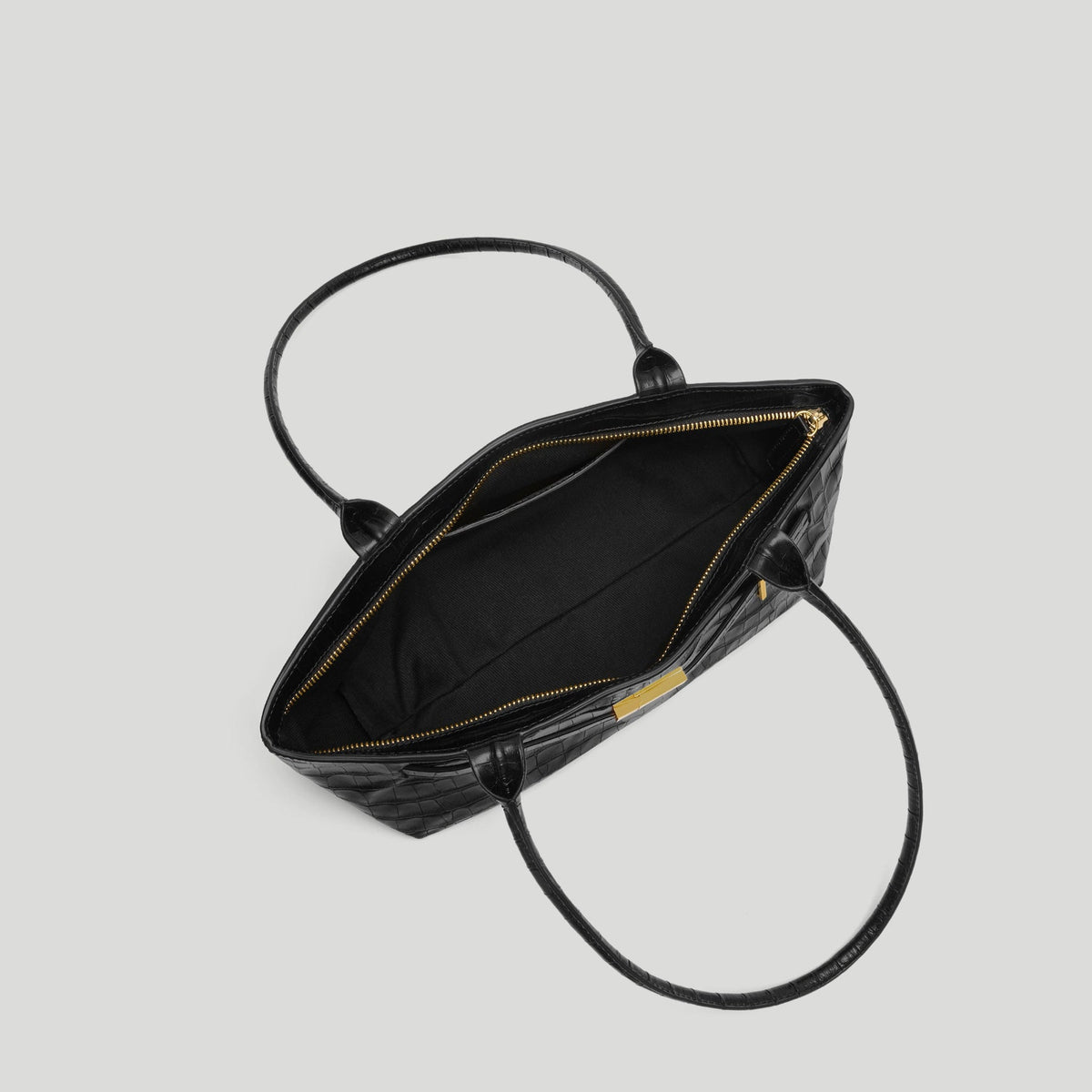 DMLR - The New York Shoulder