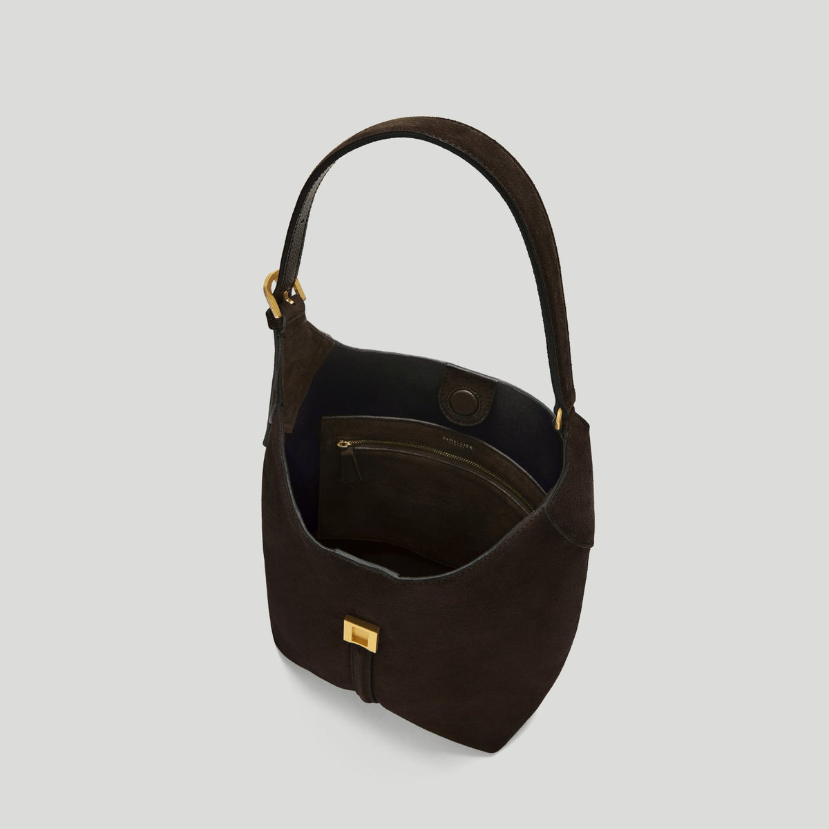 DMLR - The Siena Bucket