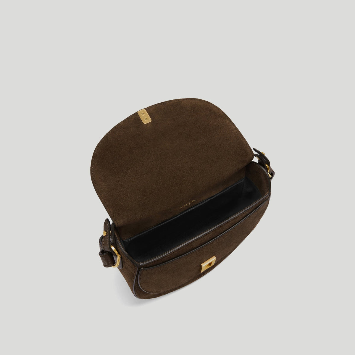 DMLR - The Siena Saddle