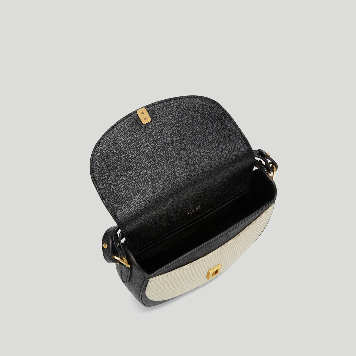DMLR - The Siena Saddle