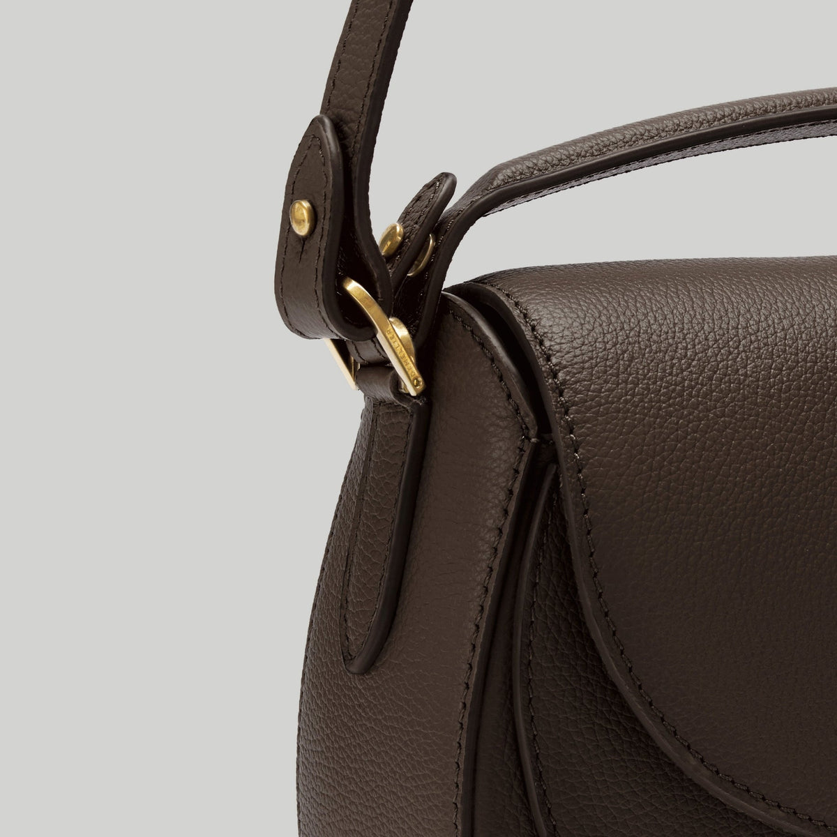 DMLR - The Siena Saddle