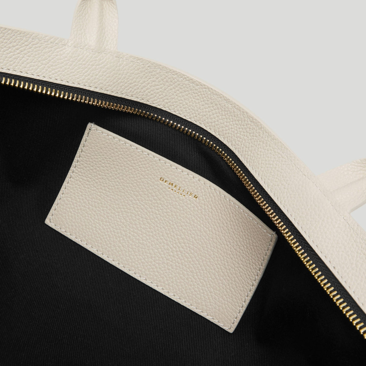 DMLR - The New York Shoulder
