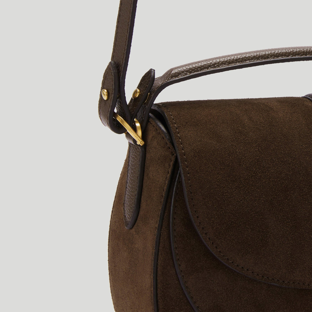 DMLR - The Siena Saddle