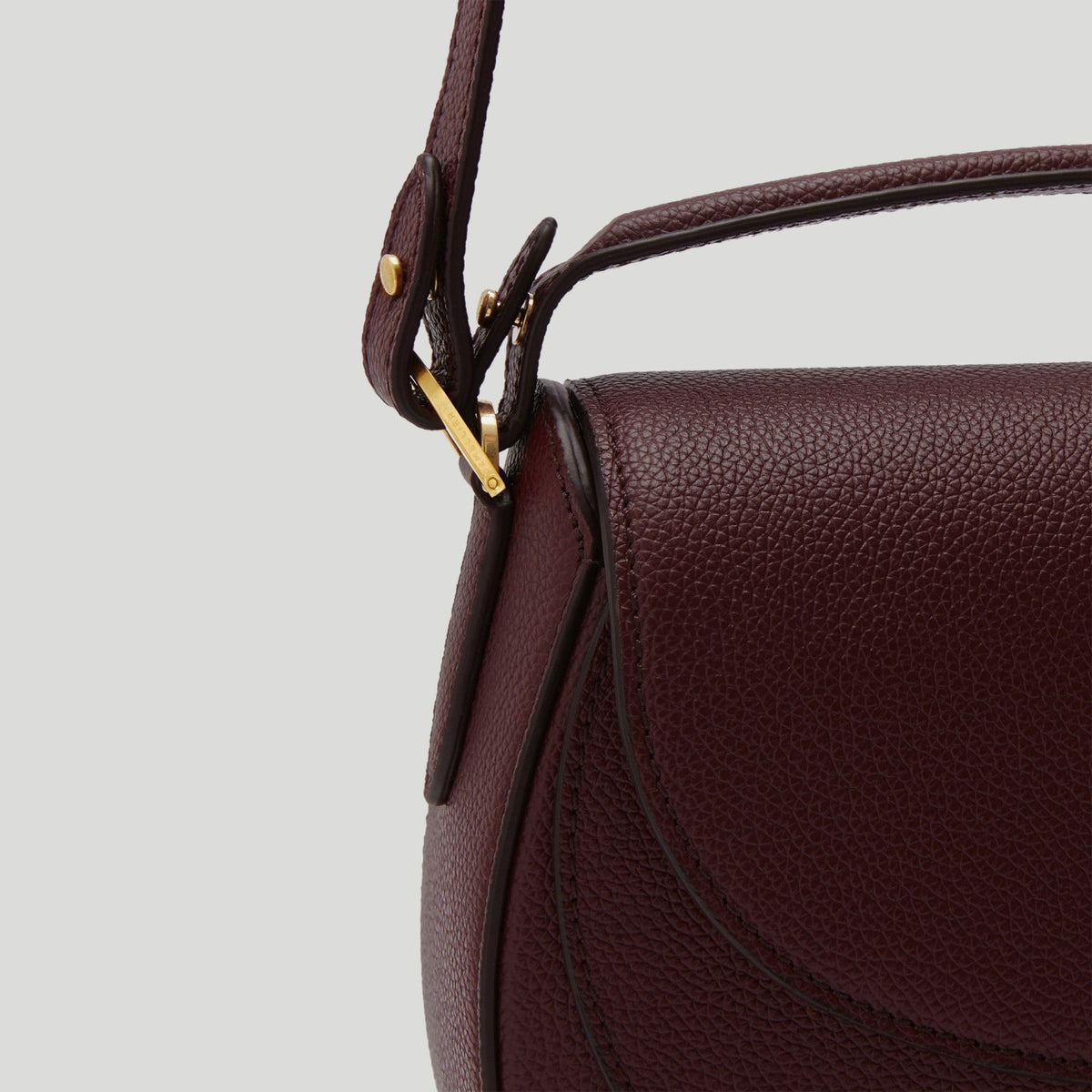 DMLR - The Siena Saddle