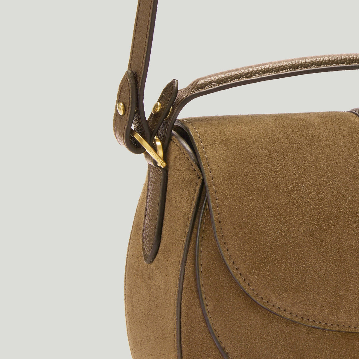 DMLR - The Siena Saddle