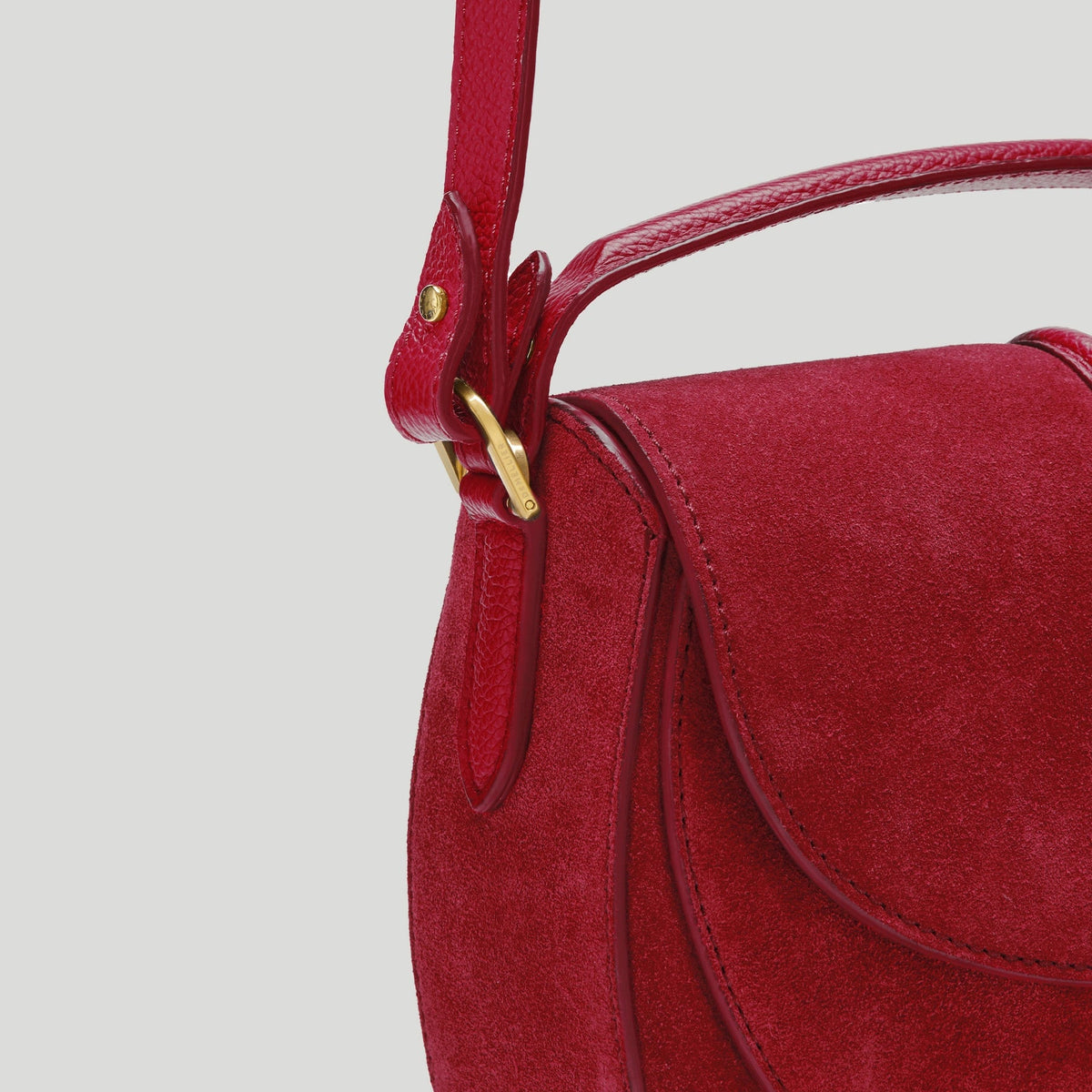 DMLR - The Siena Saddle