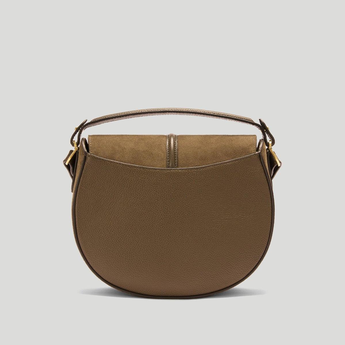 DMLR - The Siena Saddle
