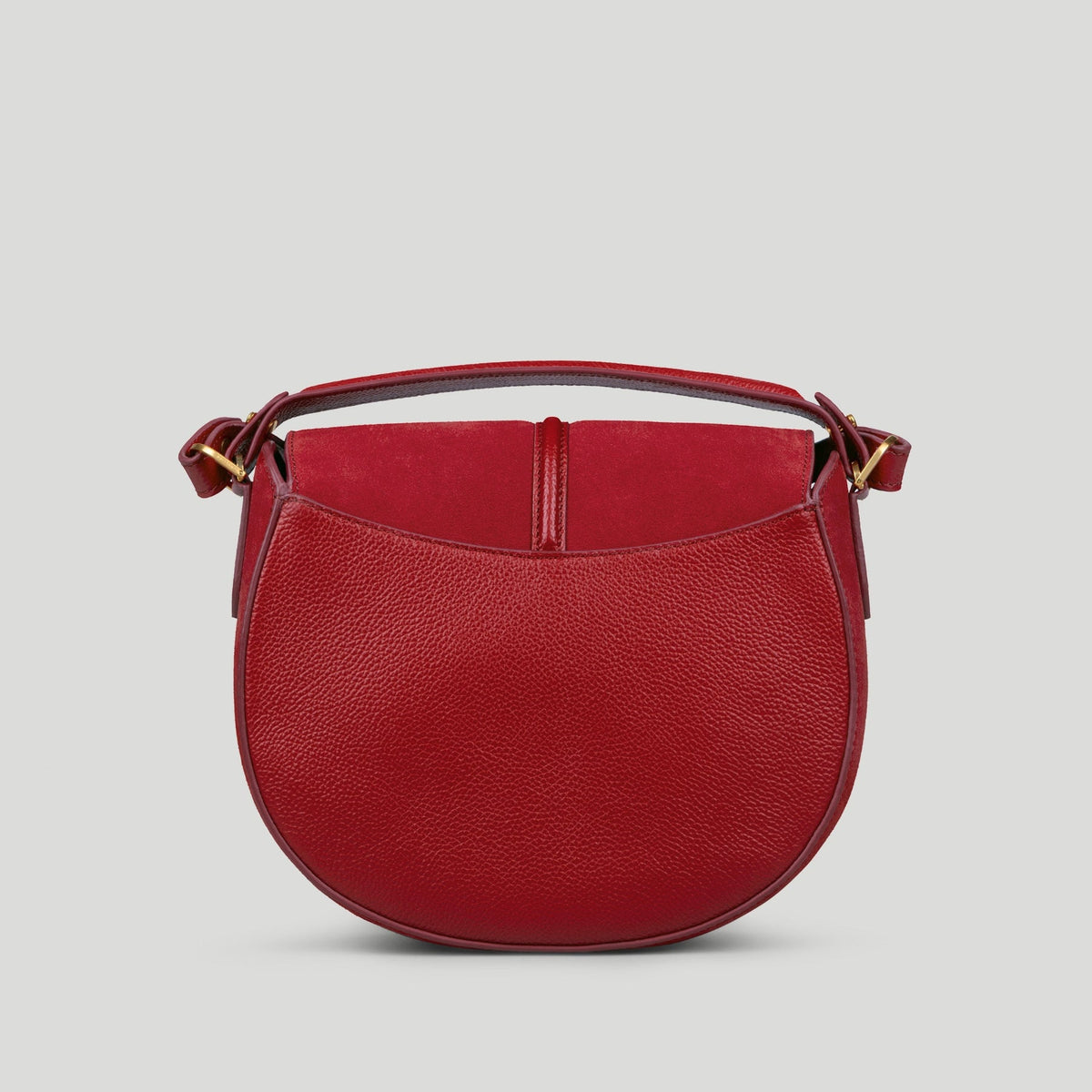 DMLR - The Siena Saddle