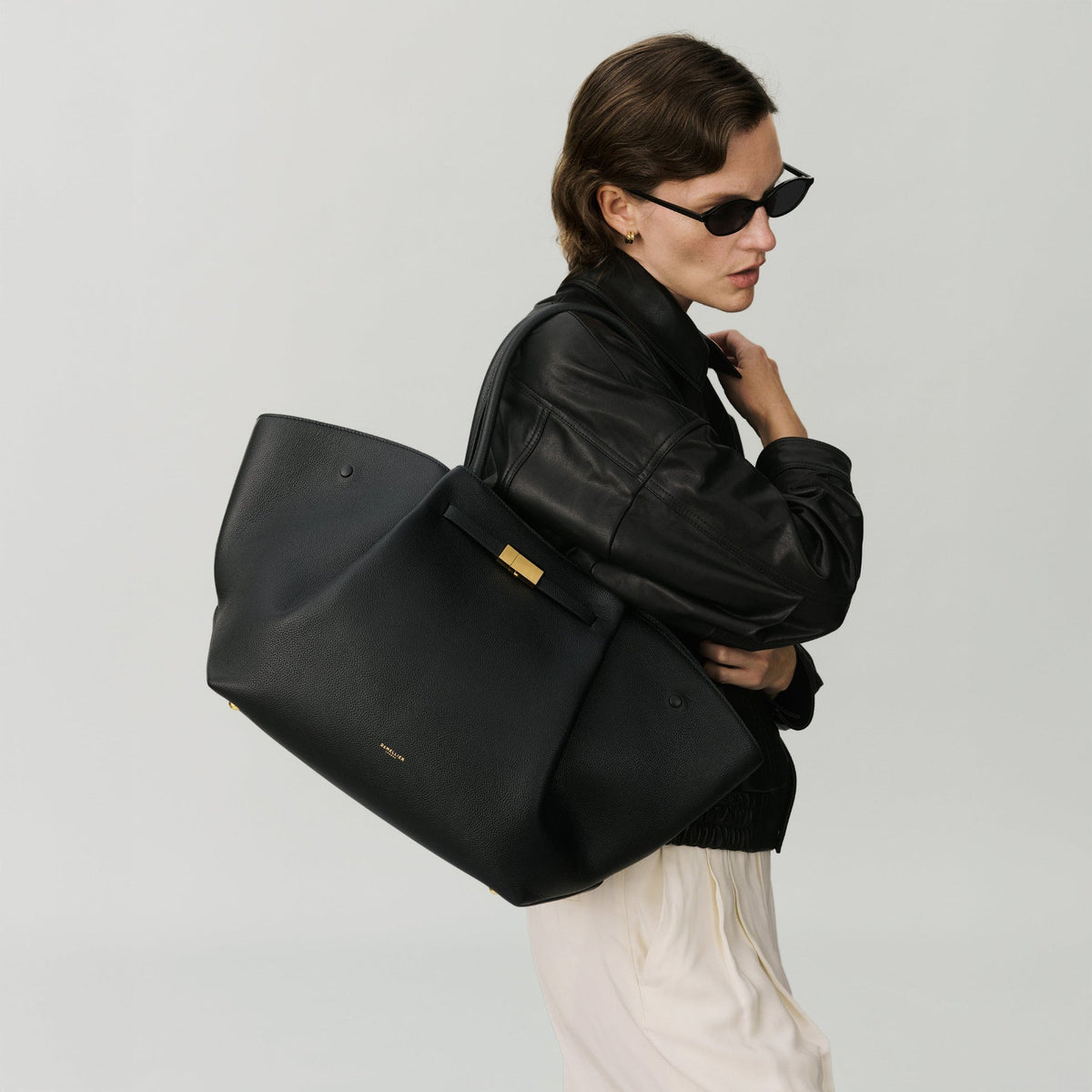 DMLR - The New York