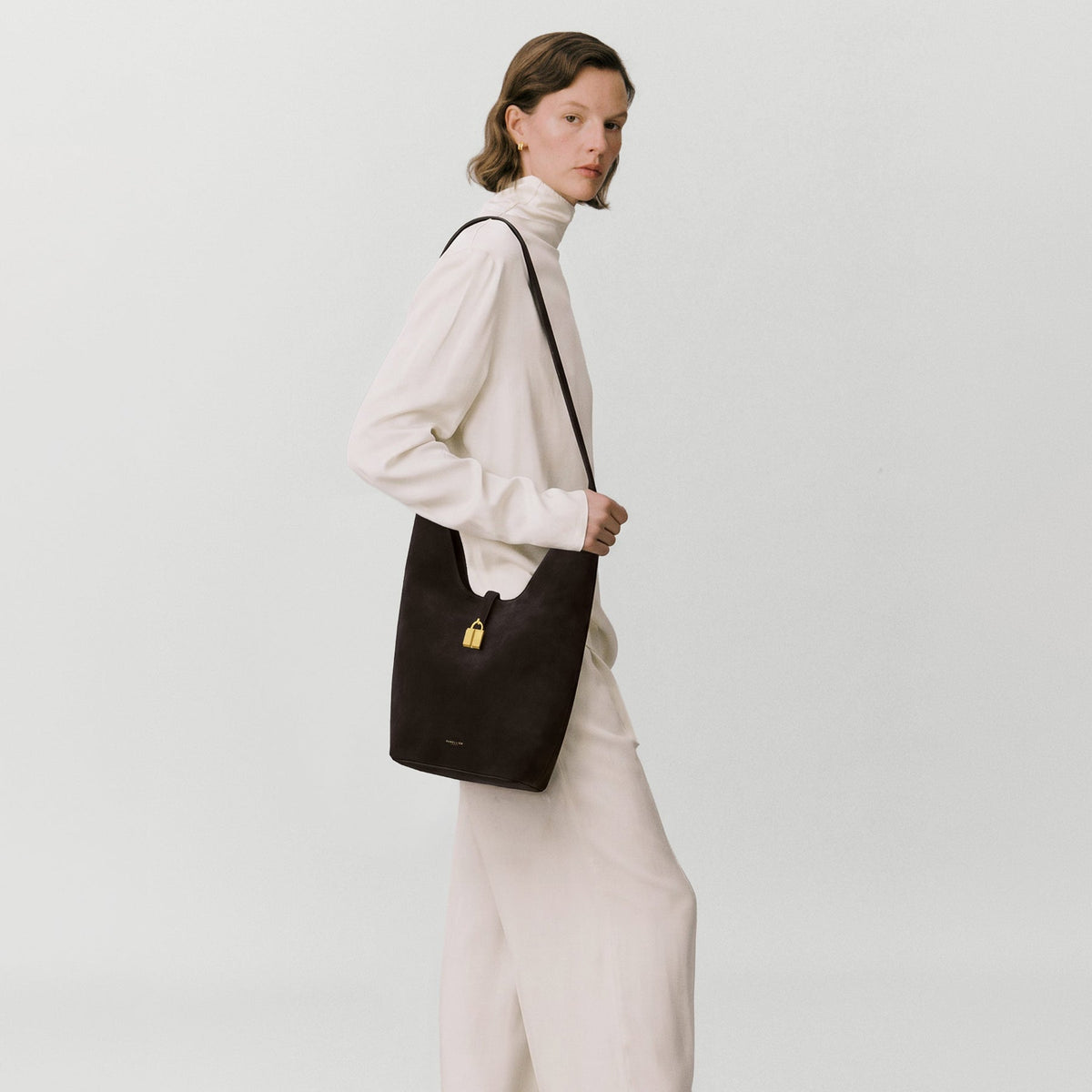 DMLR - The Siena Crossbody