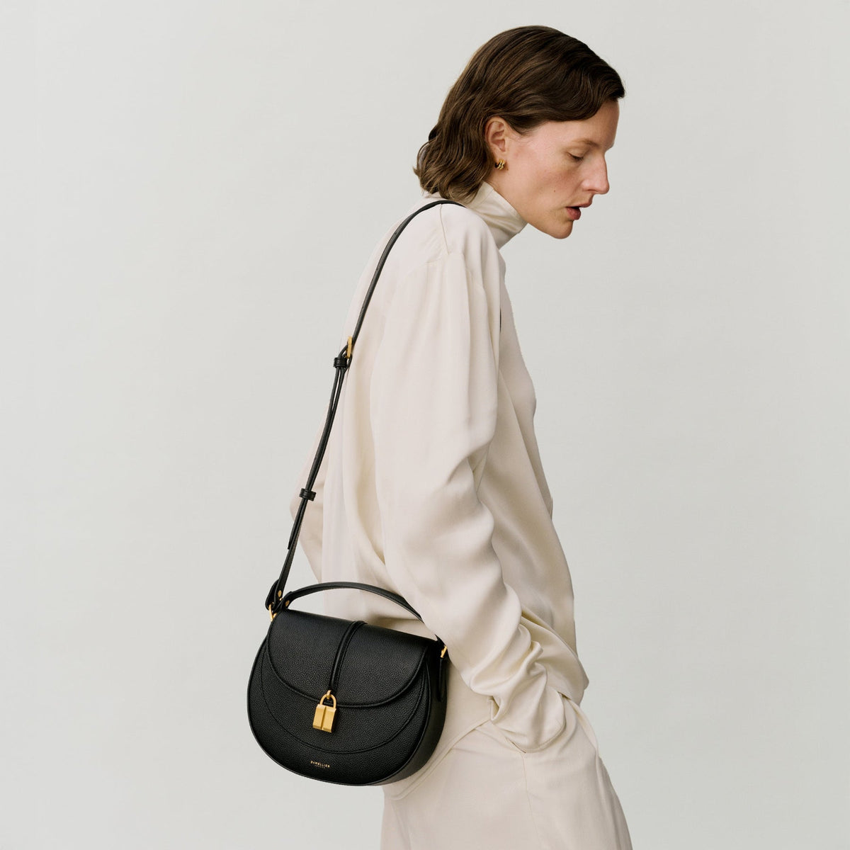 DMLR - The Siena Saddle