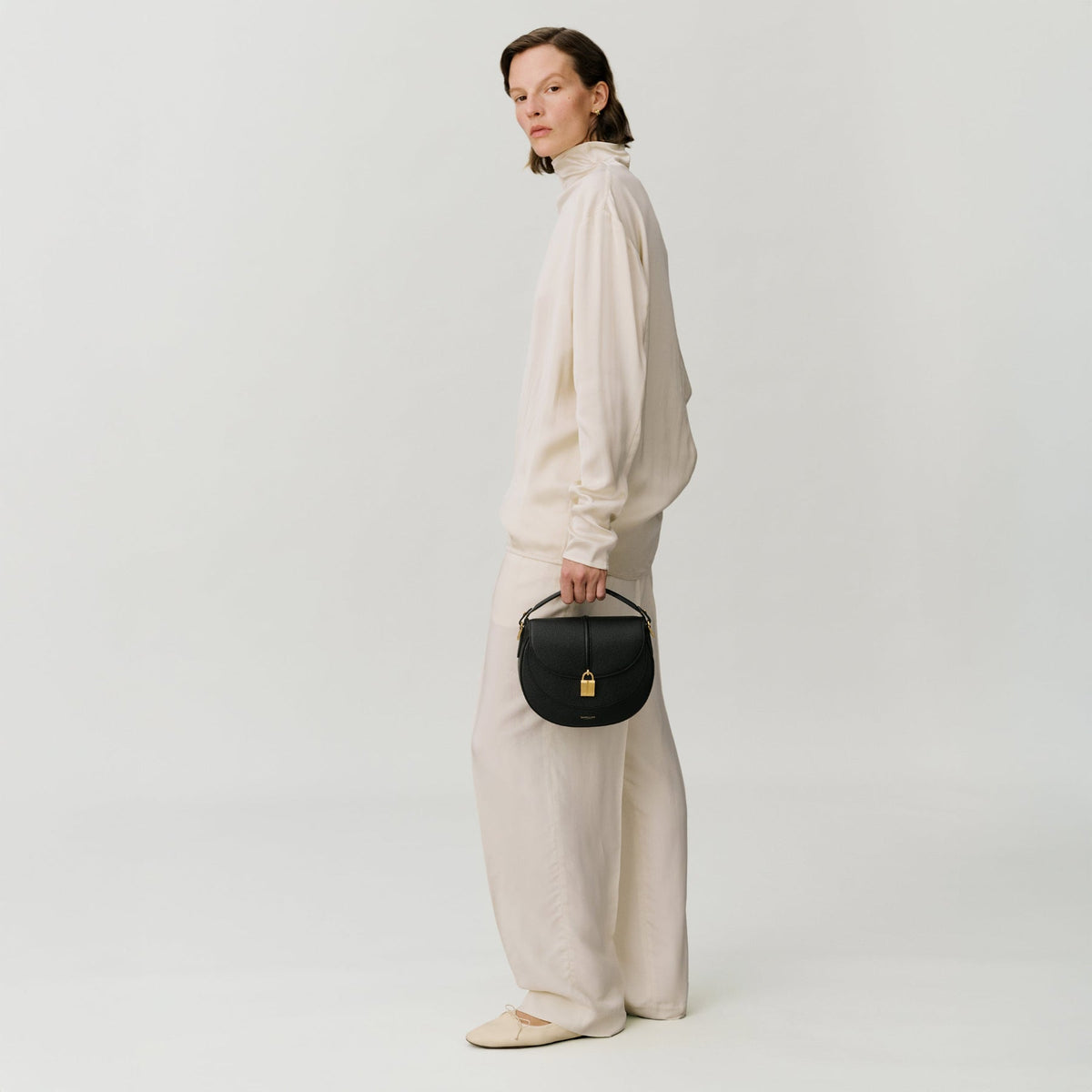 DMLR - The Siena Saddle