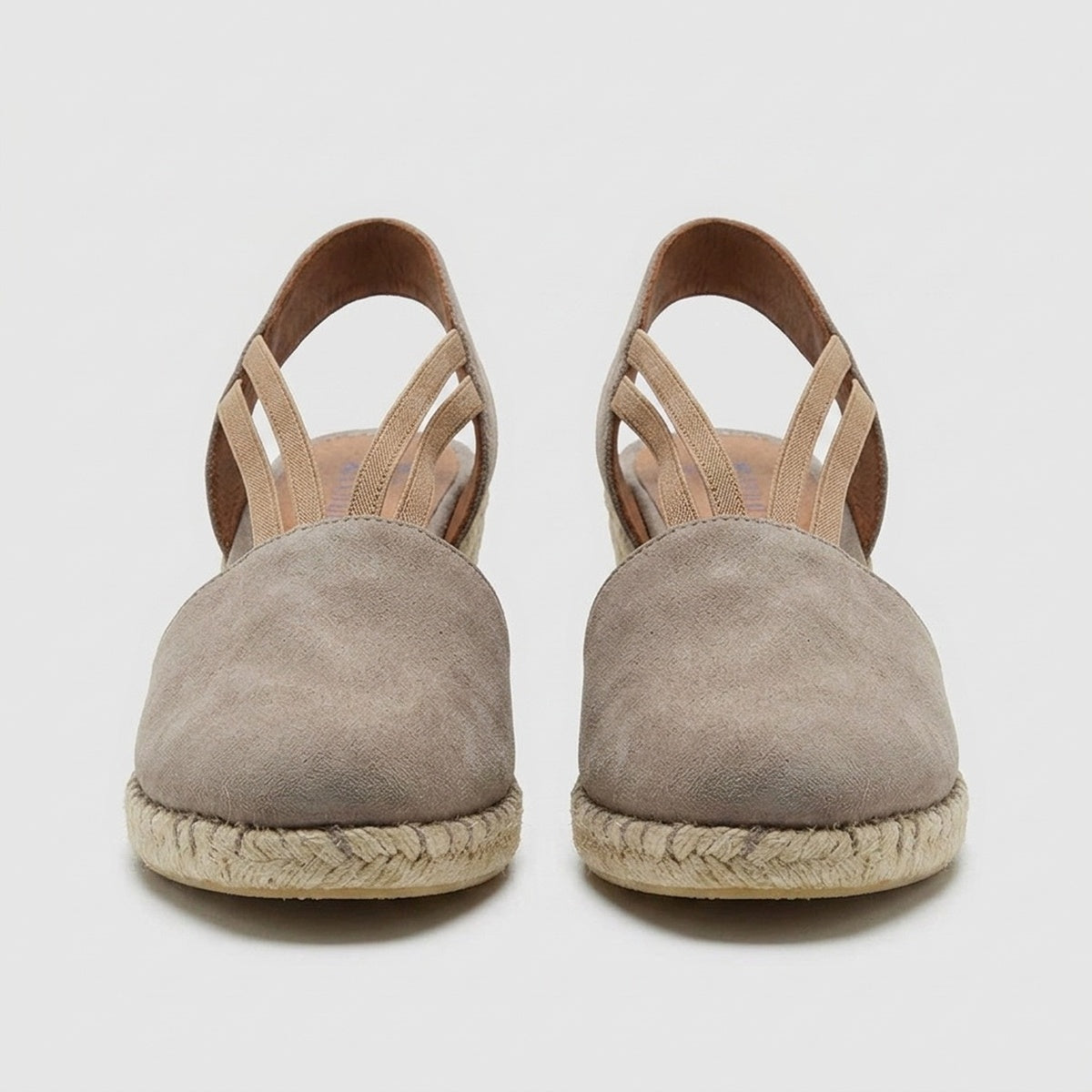 Malaga Wedge Espadrilles