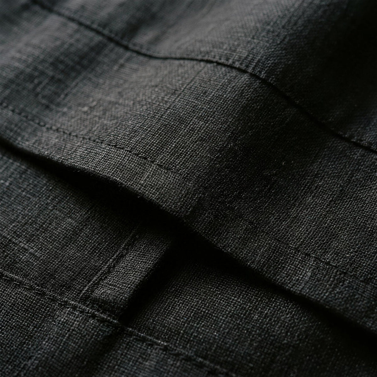 Viola Layered Linen Overtop