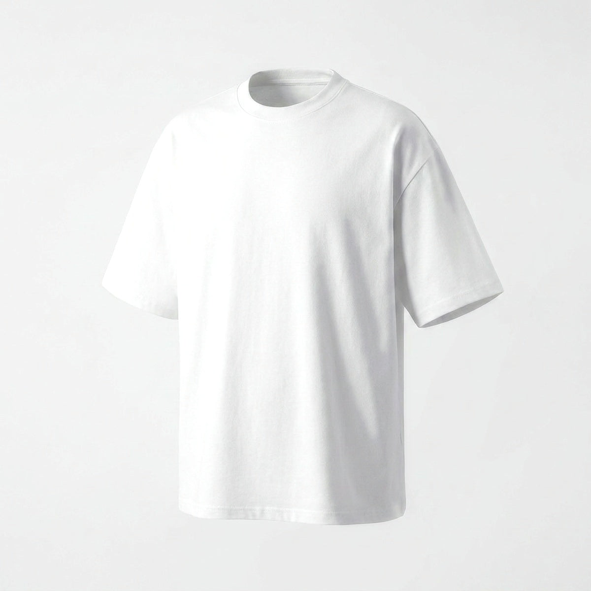 Anti Odour Oversized T-Shirt Premium Fabric Technology