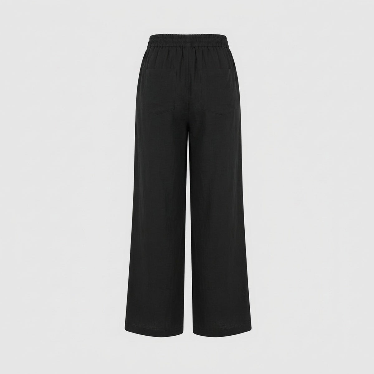 Lyon Classic Linen Trousers