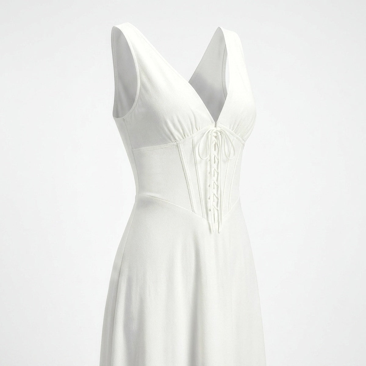Midi Summer Dress Copeia