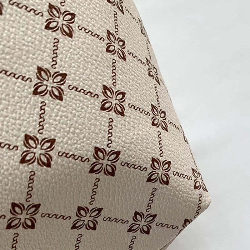 Amélia – Sac à main avec motif