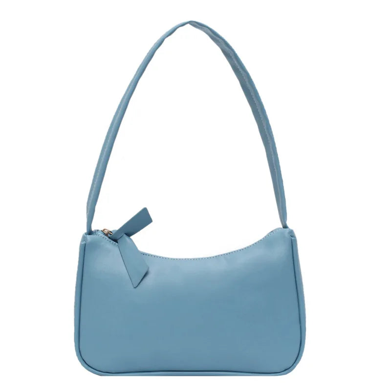 Anaïs - Sac à main baguette