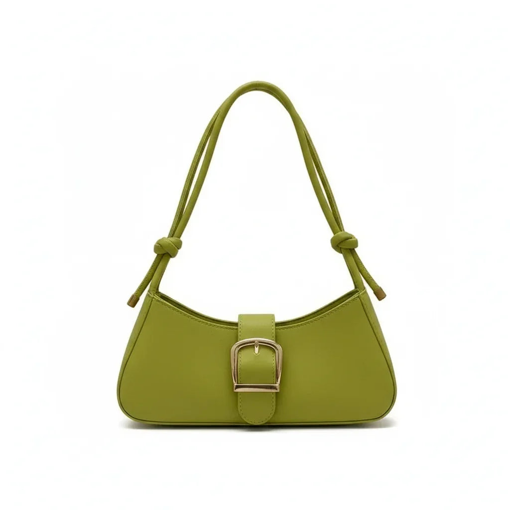 Charlotte - Sac à main boucle