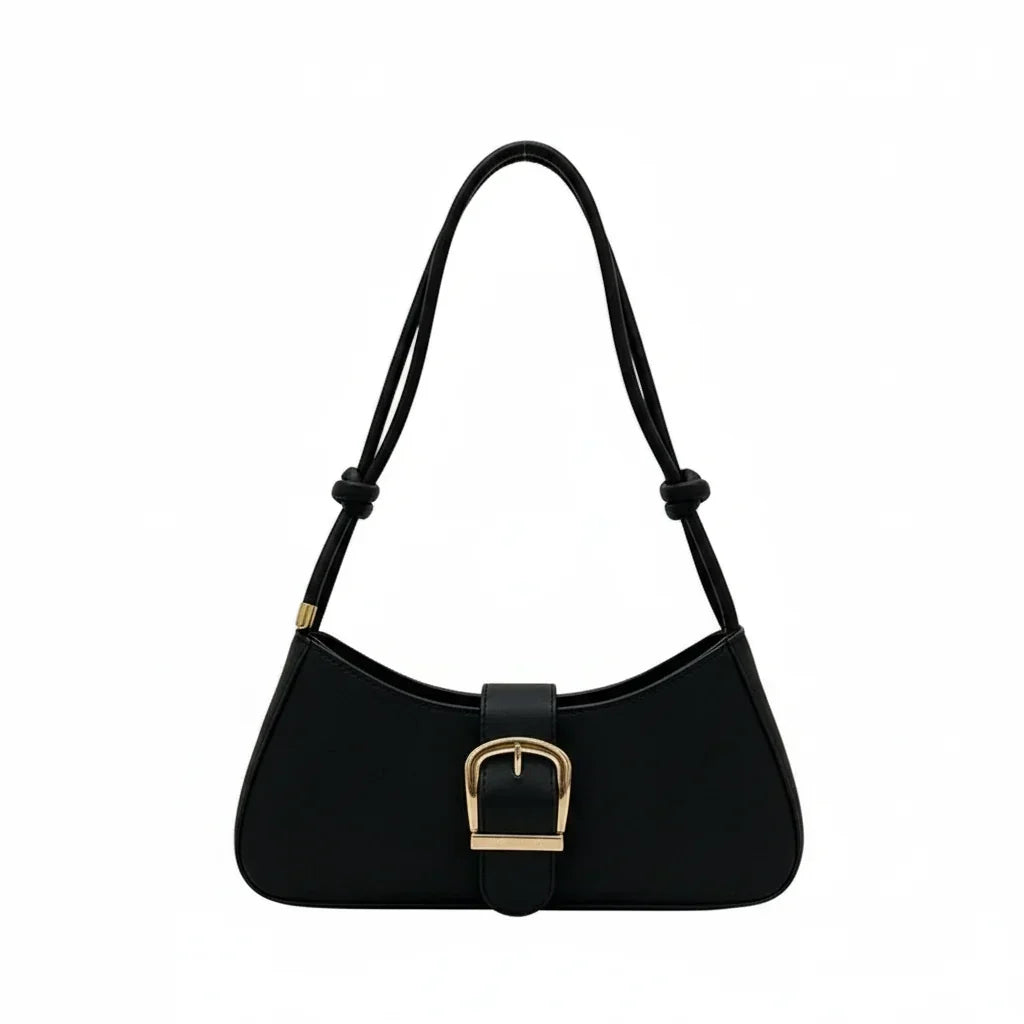 Charlotte - Sac à main boucle