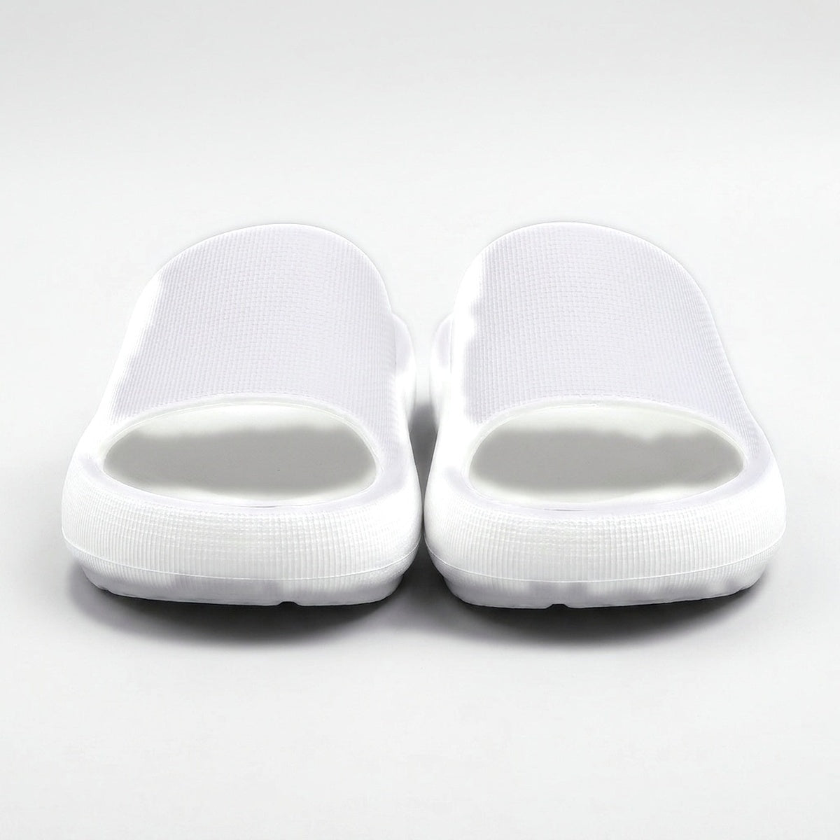 Cushioned Arch Support Sliders