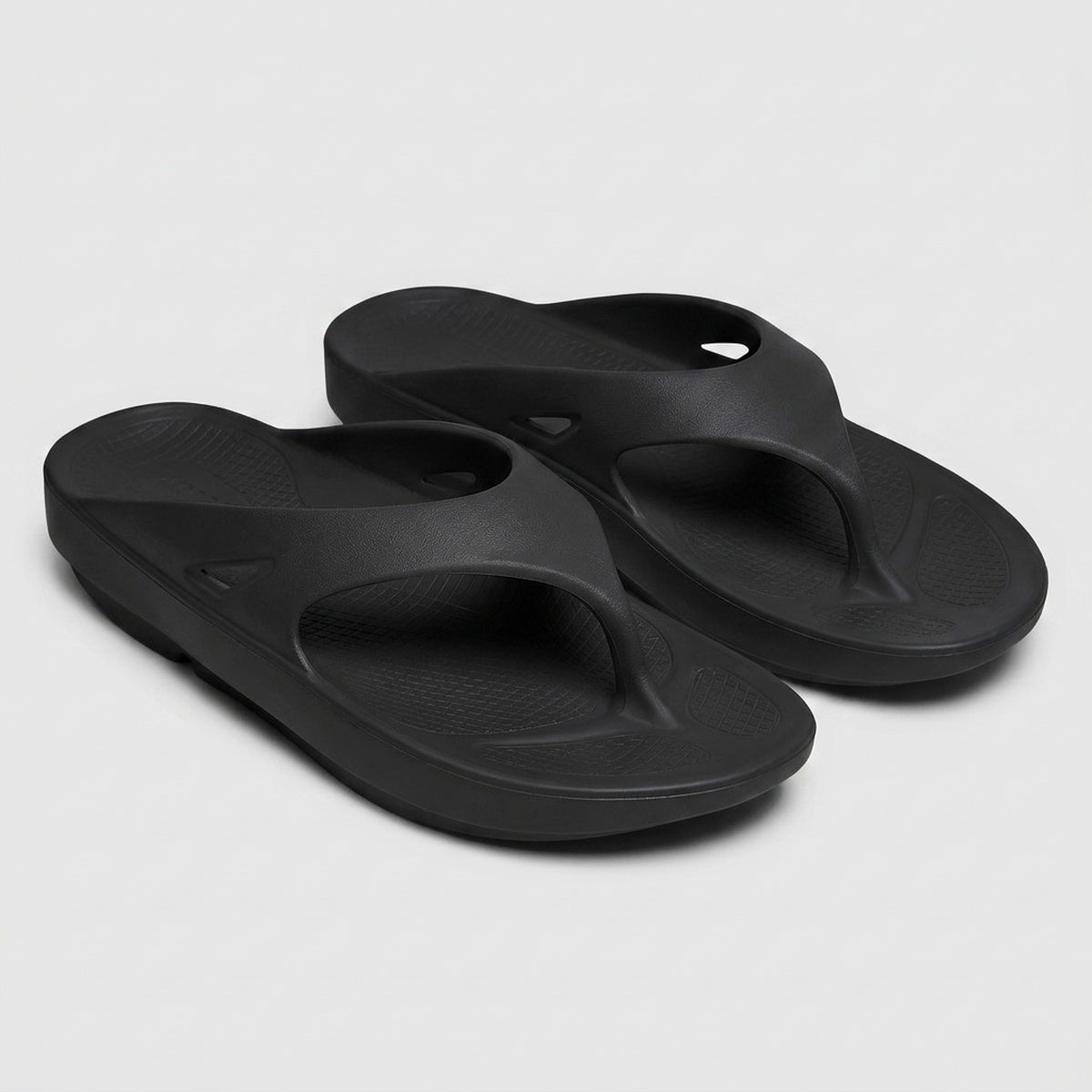 Cushioned Recovery Sandals