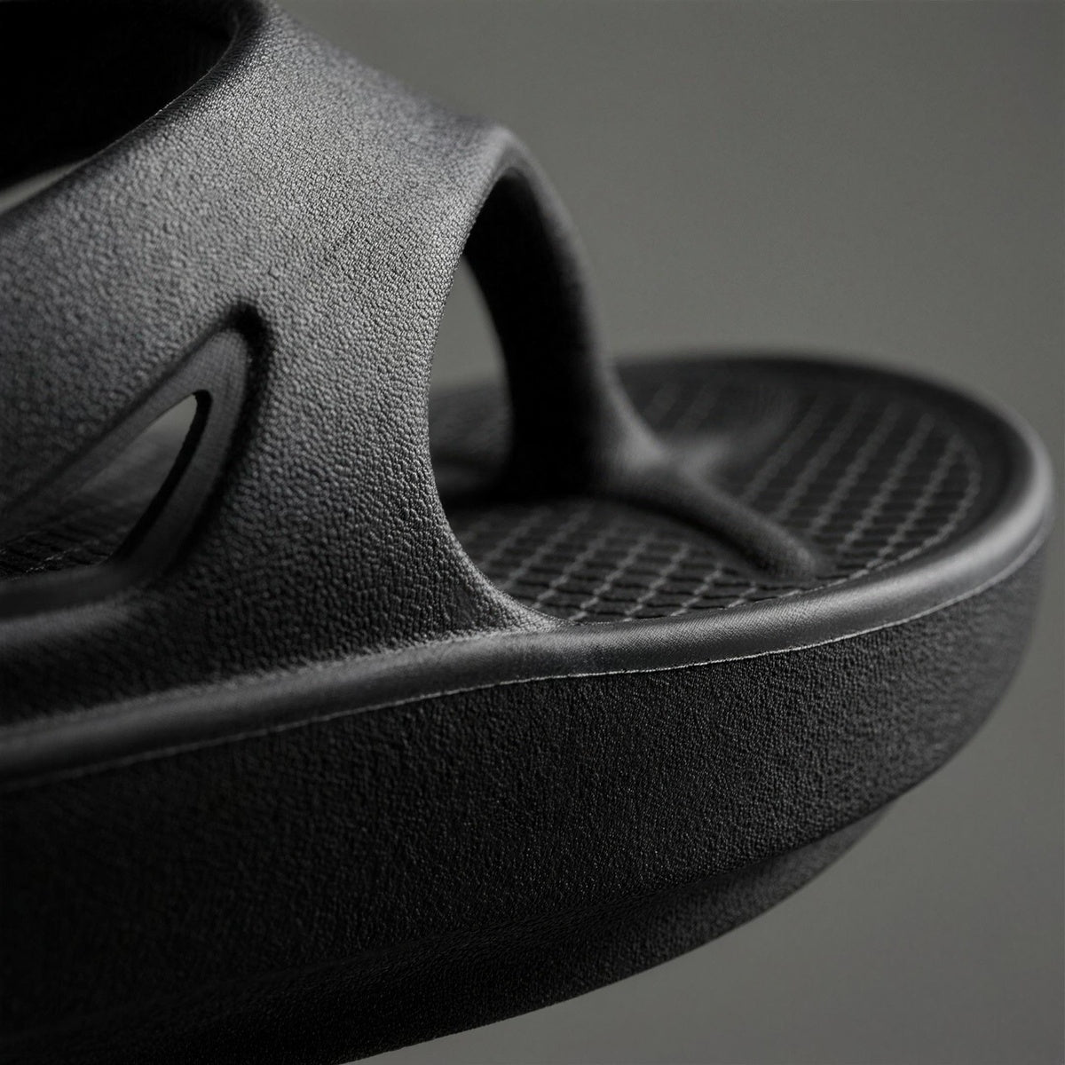 Cushioned Recovery Sandals