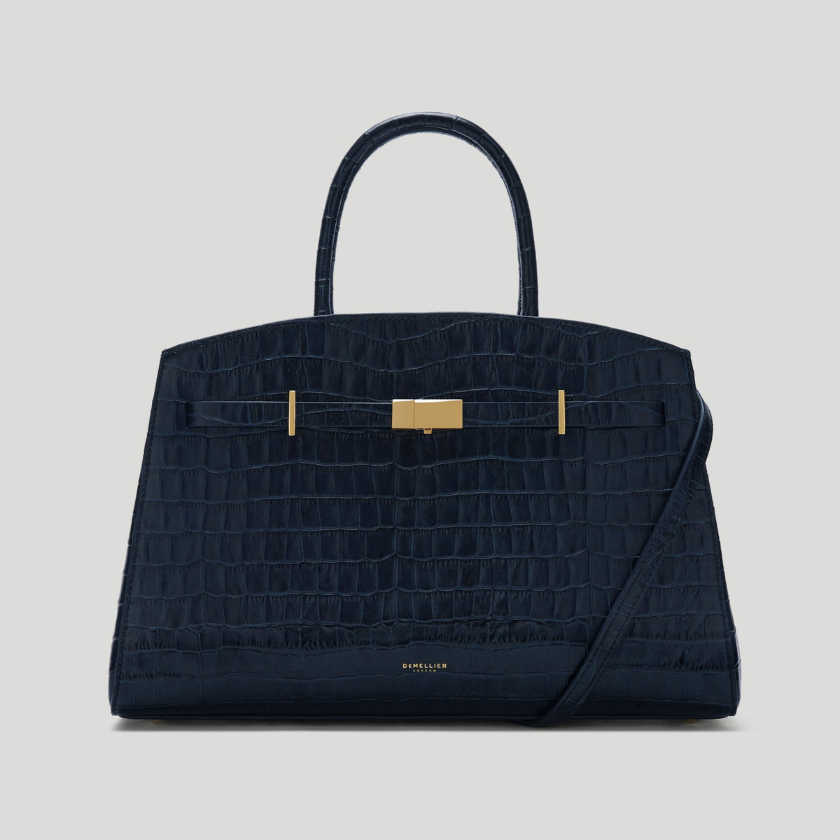 DMLR - Grece Ghanem x The Midi Hudson