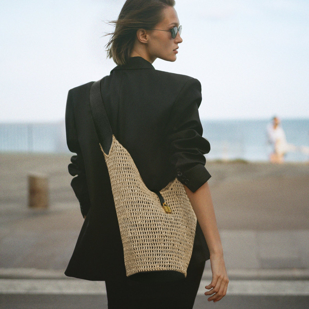 DMLR - The Siena Crossbody