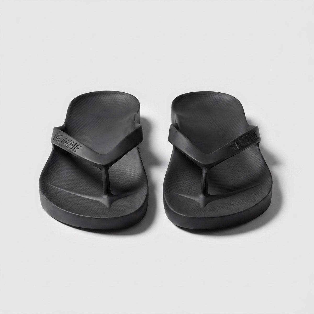 Ergonomic Cushioned Arch Support Flip Flops Comfort