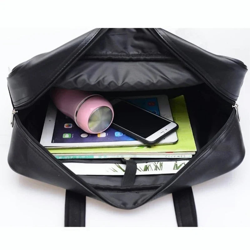 Lilou - Sac de cours pour etudiante